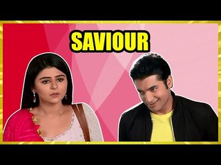 Muskaan: Raunak to save Muskaan