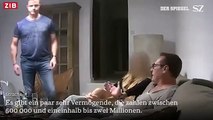 Autriche : Piégé par une caméra cachée embarrassante, le vice-chancelier d’extrême droite  Heinz-Christian Strache démissionne