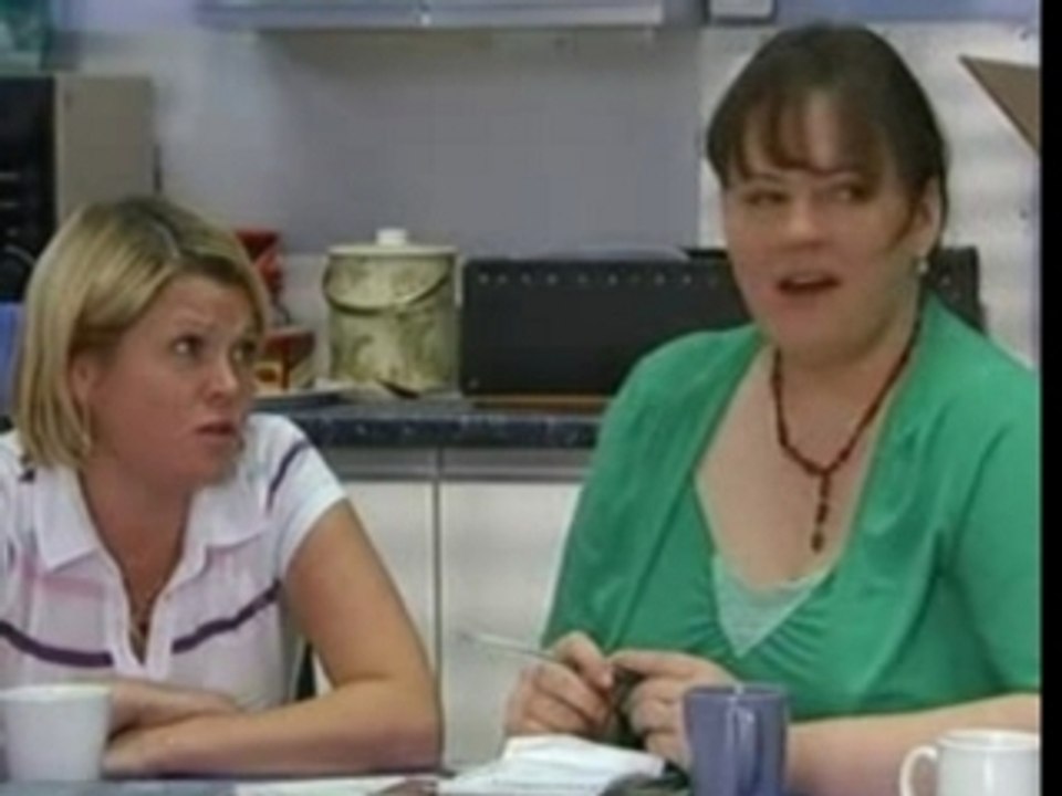 Wed 16th Jan 2008 Part 1