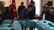 İçişleri Bakanı Soylu: 