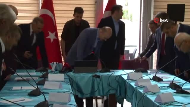 İçişleri Bakanı Soylu: İstanbul Bir İdeolojik Kavganın Merkezi Haline Getirilmesin