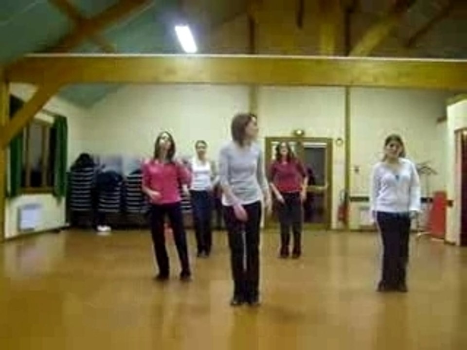 dance