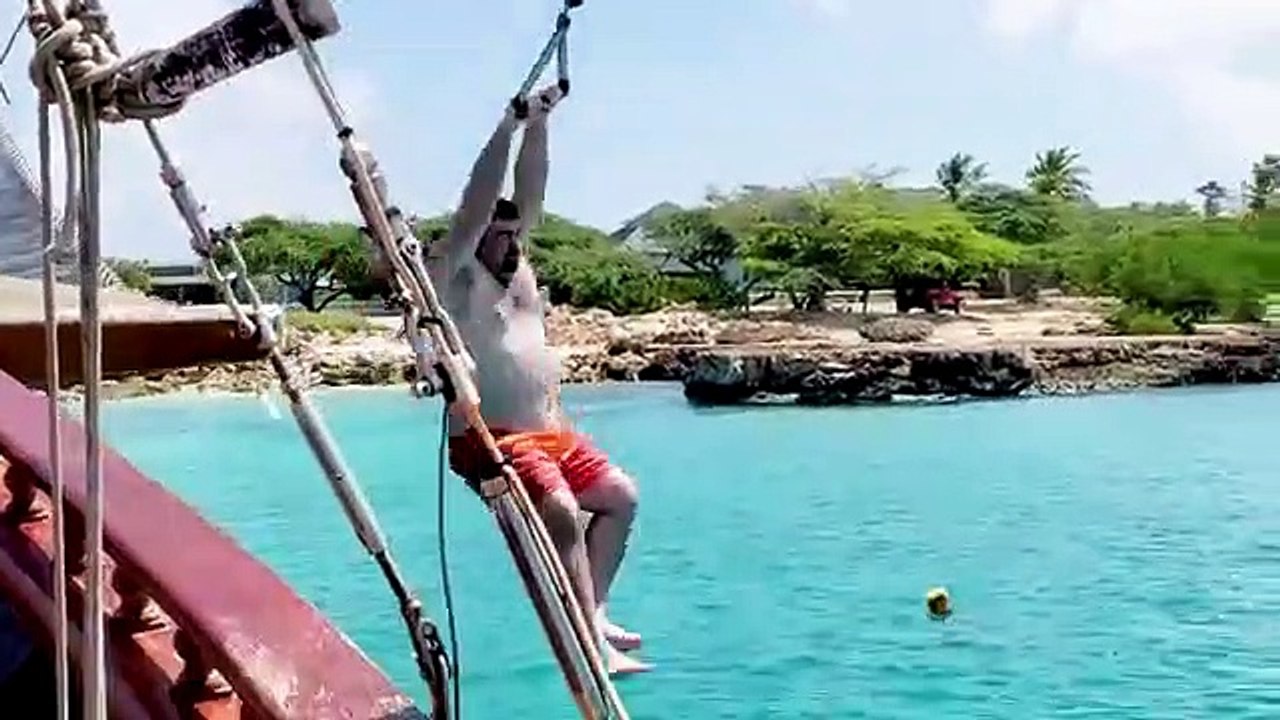 Funny fails
