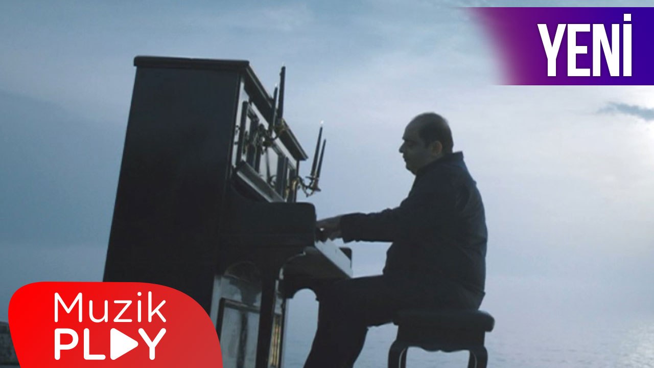 Özer Atik - Geceler Beyaz