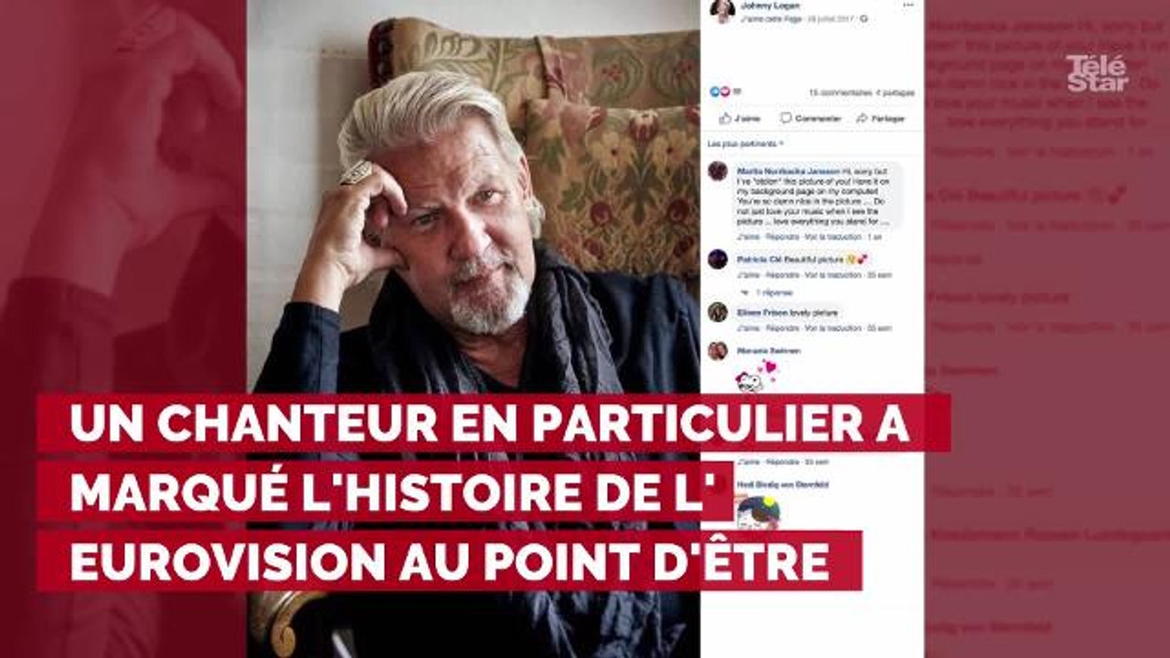 Eurovision 2019 : qui est l'unique chanteur à avoir remporté deux fois le concours ?