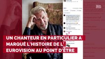 Eurovision 2019 : qui est l'unique chanteur à avoir remporté deux fois le concours ?