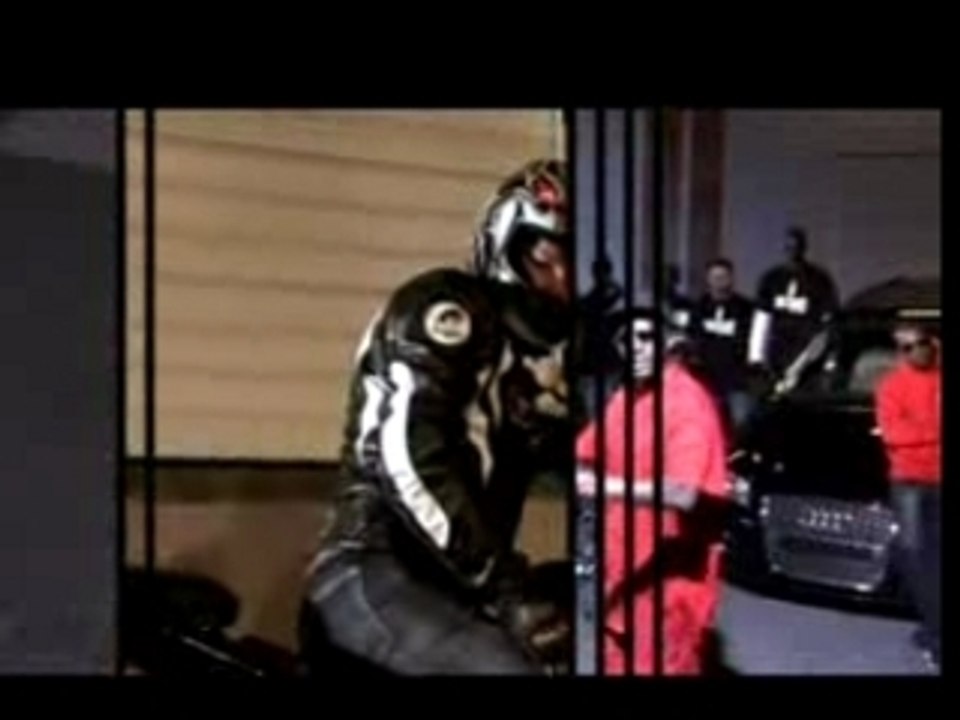 alpha 5.20 GONZALES balastick dogg 2008