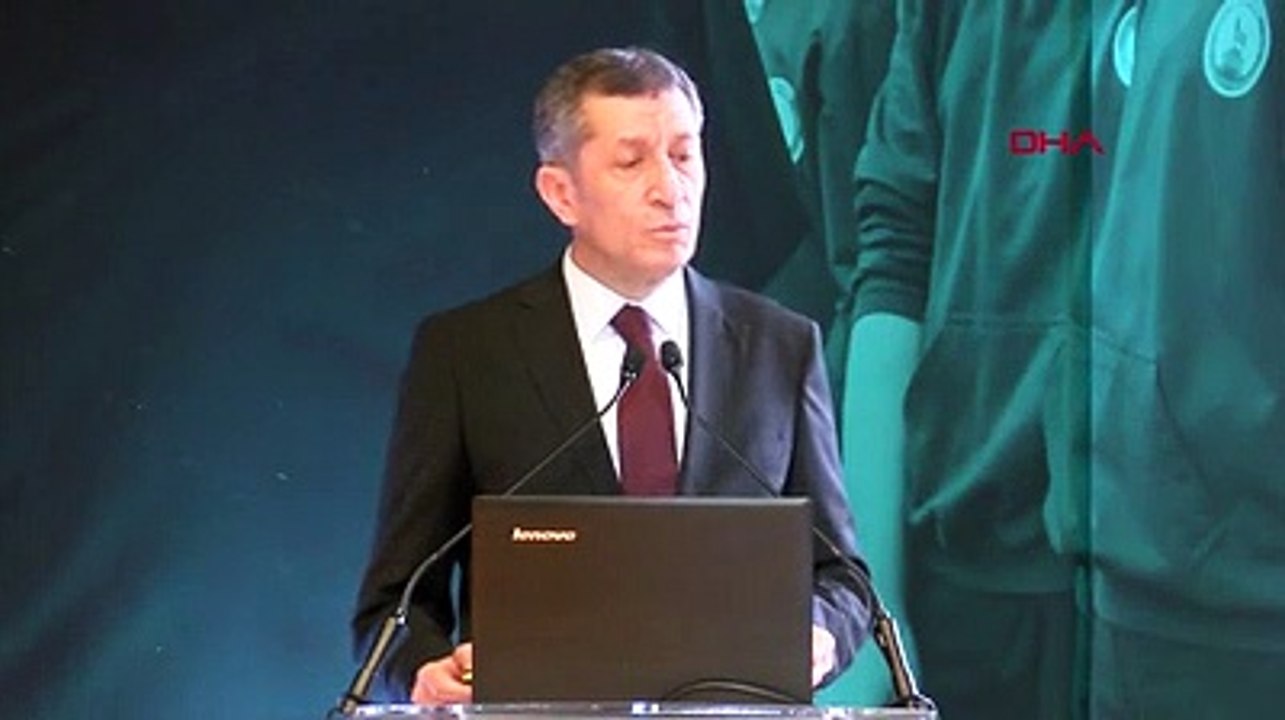 Milli Eğitim Bakanı Selçuk yeni eğitim sisteminin detaylarını anlattı: Ders sayısı düşüyor, üniversite sınavı değişiyor