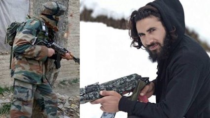 Martyr Aurangzeb की शहादत का बदला Indian Army ने लिया, Encounter में ढेर आतंकी | वनइंडिया हिंदी
