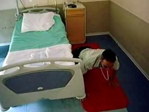 Rééducation sclérose en plaques bases théoriques N°1