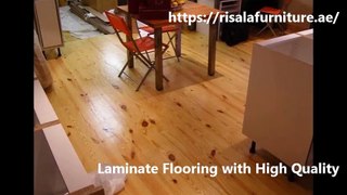 Best Laminate Flooring in Dubai , Abu Dhabi & Across UAE Supply and Installation CALL 0566009626