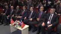 Saha İstanbul 3. Olağan Genel Kurulu - Haluk Bayraktar