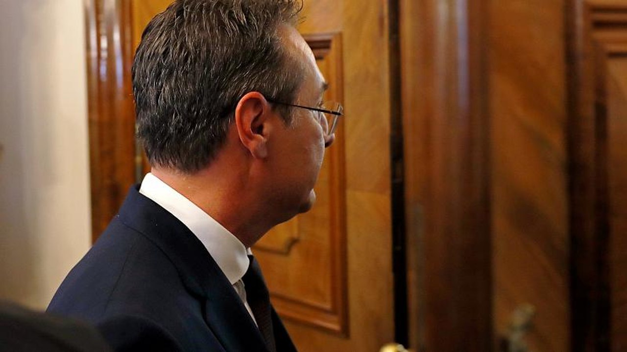 Neuwahlen wahrscheinlich - nach Strache Rücktritt wegen Ibiza-Affäre