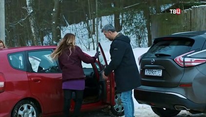 Озноб (2019) Серия 1 (Детектив)