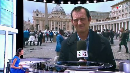 Vatican : quel statut pour les enfants de prêtres ?