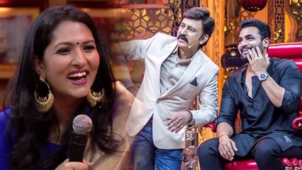 Weekend With Ramesh Season 4:ವಿದ್ಯಾ ಬಗ್ಗೆ ಏನಂದ್ರು ಗೊತ್ತಾ ರೋರಿಂಗ್ ಸ್ಟಾರ್?