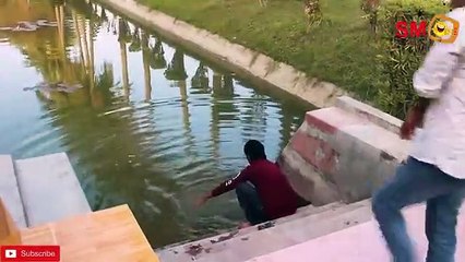 Must Watch New Funny Comedy Videos 2019 - Episode 21 - Funny Vines __ SM TV