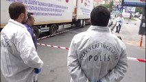 Polisin Dikkati Uyuşturucu Satıcısını Yakalattı - İstanbul