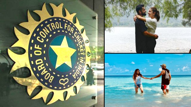 Indian Cricketers Enjoying With Their Family Before World Cup 2019 || Oneindia Telugu