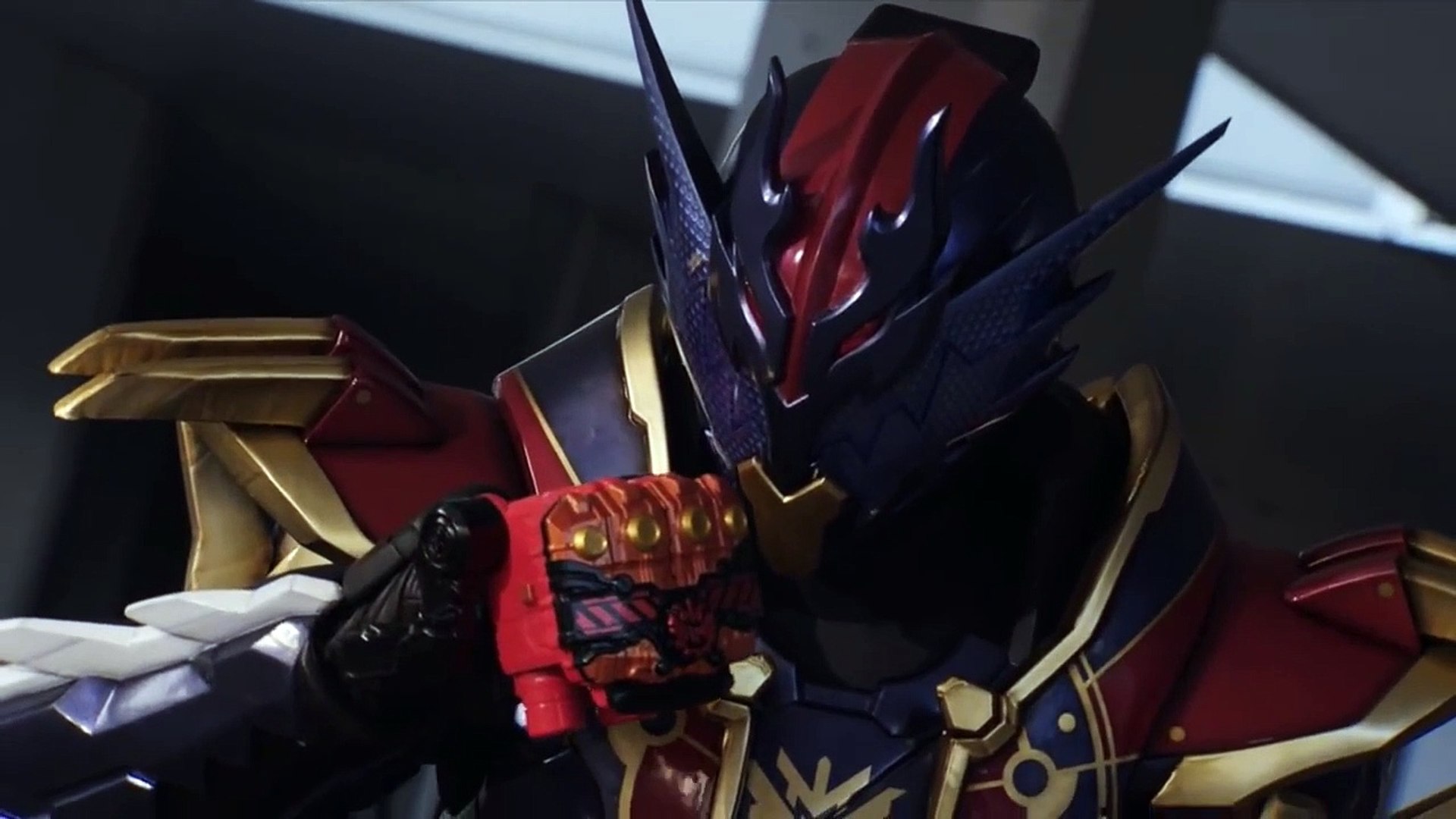 グレートクローズからのクローズマグマ 仮面ライダービルド 動画 Dailymotion