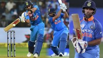 World Cup 2019: Virat Kohli, Rohit Sharma and Dhawan will be key to India's chances| वनइंडिया हिंदी