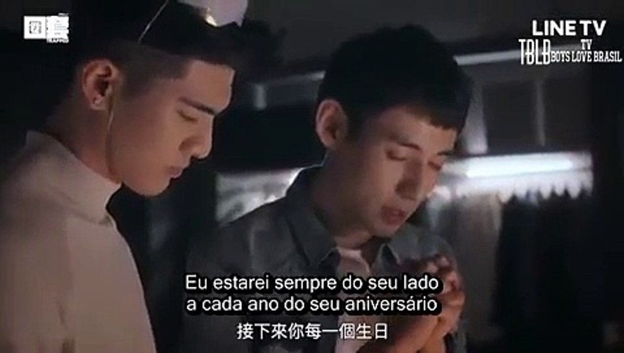 HIStory 3: Trapprd-Prévia episódio 13 14