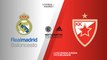 EB ANGT Finals Highlights: U18 Real Madrid - U18 Crvena Zvezda mts Belgrade