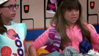 Game Shakers S03E05 Babe & The Boys - video Dailymotion