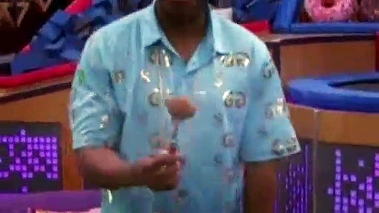 Game Shakers S01E05 Tiny Pickles