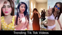 Trending TikTok Videos | #1 Trending | dubsmash  | Tik Tok Videos | Muscially Videos 1