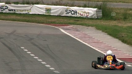 Türkiye Karting Şampiyonası - KOCAELİ