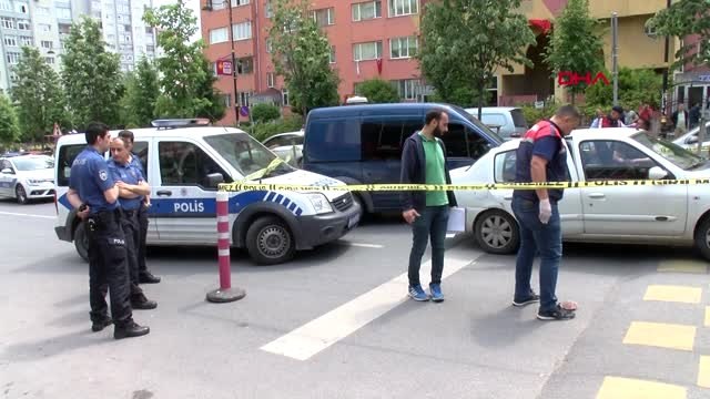 Jandarma ile Uyuşturucu Satıcıları Arasında Çatışma: 2 Şüpheli Yaralı