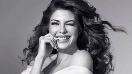 Jacqueline Fernandez becomes first actress to venture into OTT space | FilmiBeat