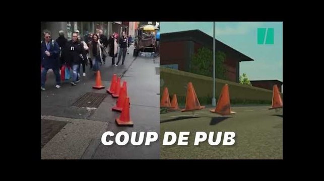 Ce magasin de jouets va rendre dingues tous les fans de Toy Story