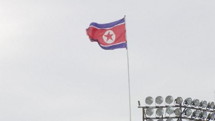 北 "南, 외세 눈치 보지 말고 당사자 역할해야" / YTN