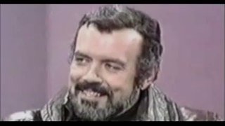 Special Interview with Pernell Roberts [about theater and if leaving Bonanza was the right thing] 1972