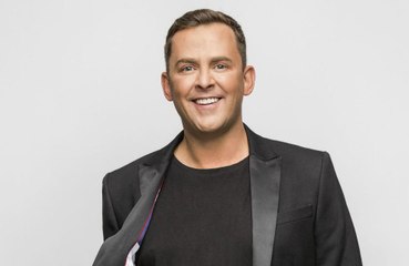 Scott Mills 'can't call' a Eurovision winner