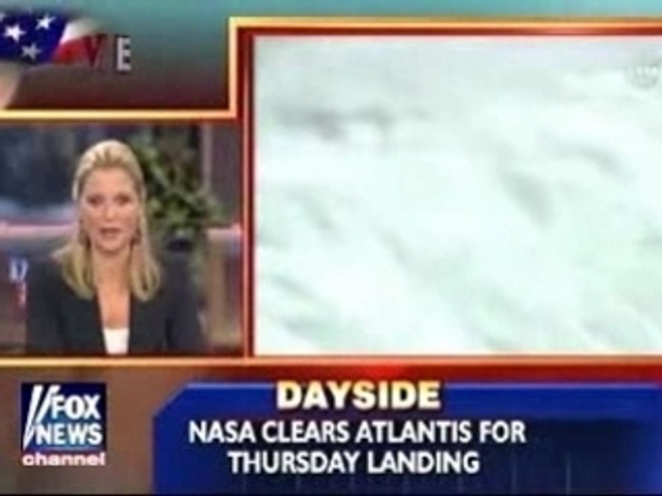 des ballons sondes partout