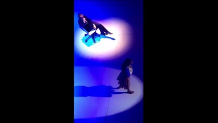 Betty la fea en teatro Cali - boda  2019