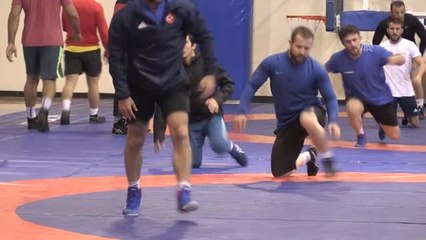 Genciz ve Başarılı Bir Jenerasyon Yakaladık" - Düzce