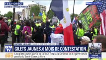 Gilets jaunes : six mois de crise (1/2)