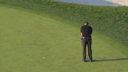 PGA Championship - Tiger Woods ne passe pas le cut
