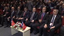 SAHA İstanbul 3. Olağan Genel Kurulu - İSTANBUL