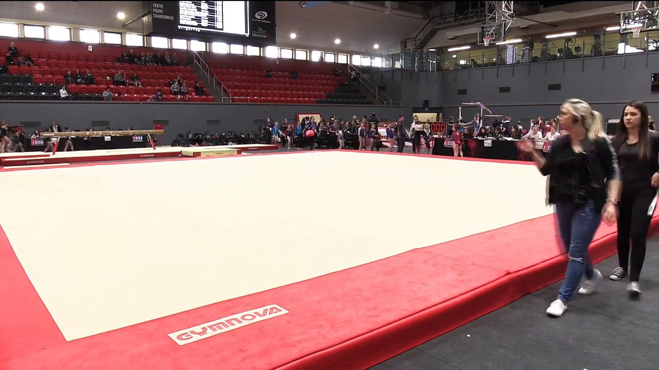 2019-05-18 - Gym Coupe Provinciale 2019 - Chaine_1 - Sol  JO4 9-10 JO5 11-12