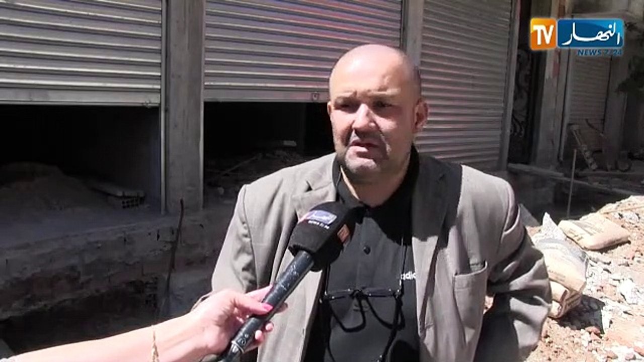 تيزي وزو.. أقدم حي بميرابو يعيش التهميش والإقصاء من المشاريع التنموية