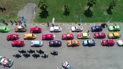 Samsun'da 6. Vosvosfest Şenliği - SAMSUN