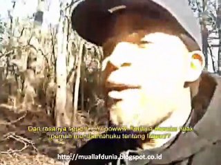 BIKIN HARU.. PENDAPAT MUALAF SAAT PERTAMA KALI MEMBACA AL QURAN : "SANGAT INDAH & SEMPURNA !"