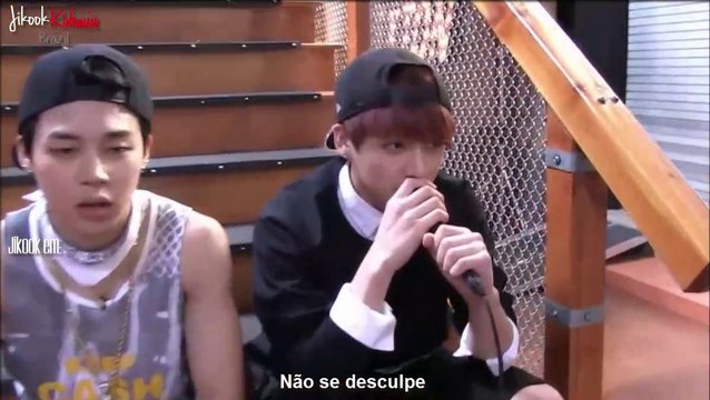 Jikook em: Eyes, Nose, Lips