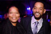 Will Smith and Queen Latifah Are Creating a Hip-Hop Musical
