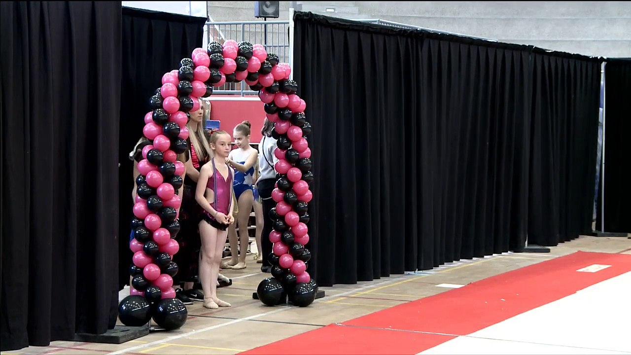 2019-05-18 - Gym Coupe Provinciale 2019 - Chain...